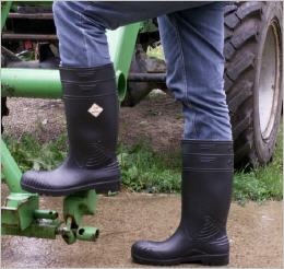 quality wellies