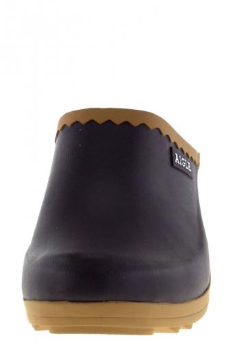 aigle clogs