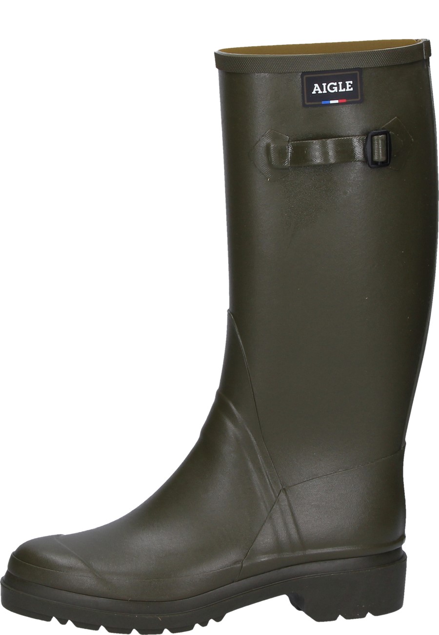 Rubber boots CESSAC for men by Aigle 