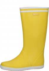 sail rubber boots