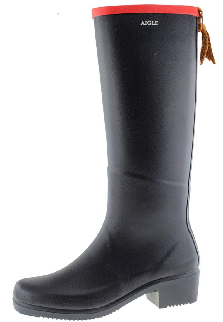 aigle miss juliette boots