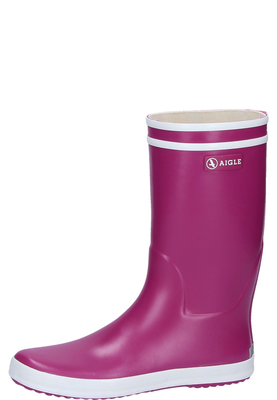 aigle lollypop wellies