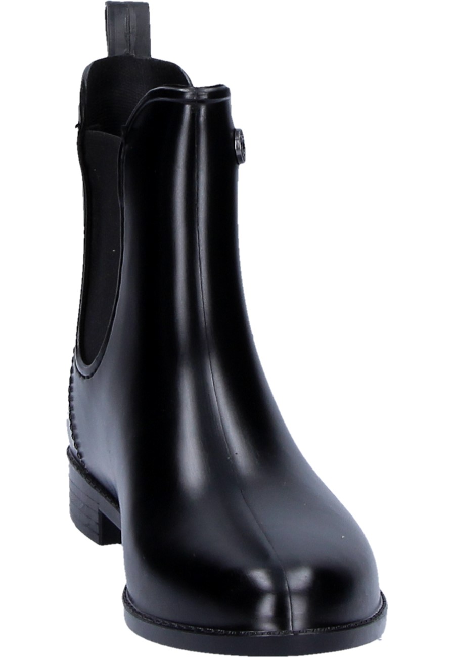 chelsea boots aigle