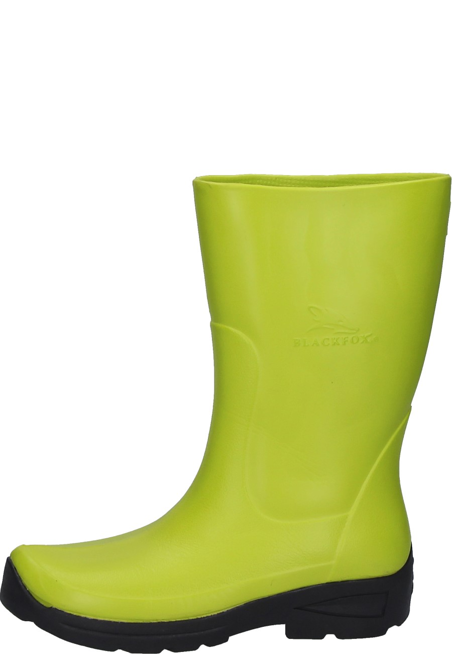 lightweight rain boot