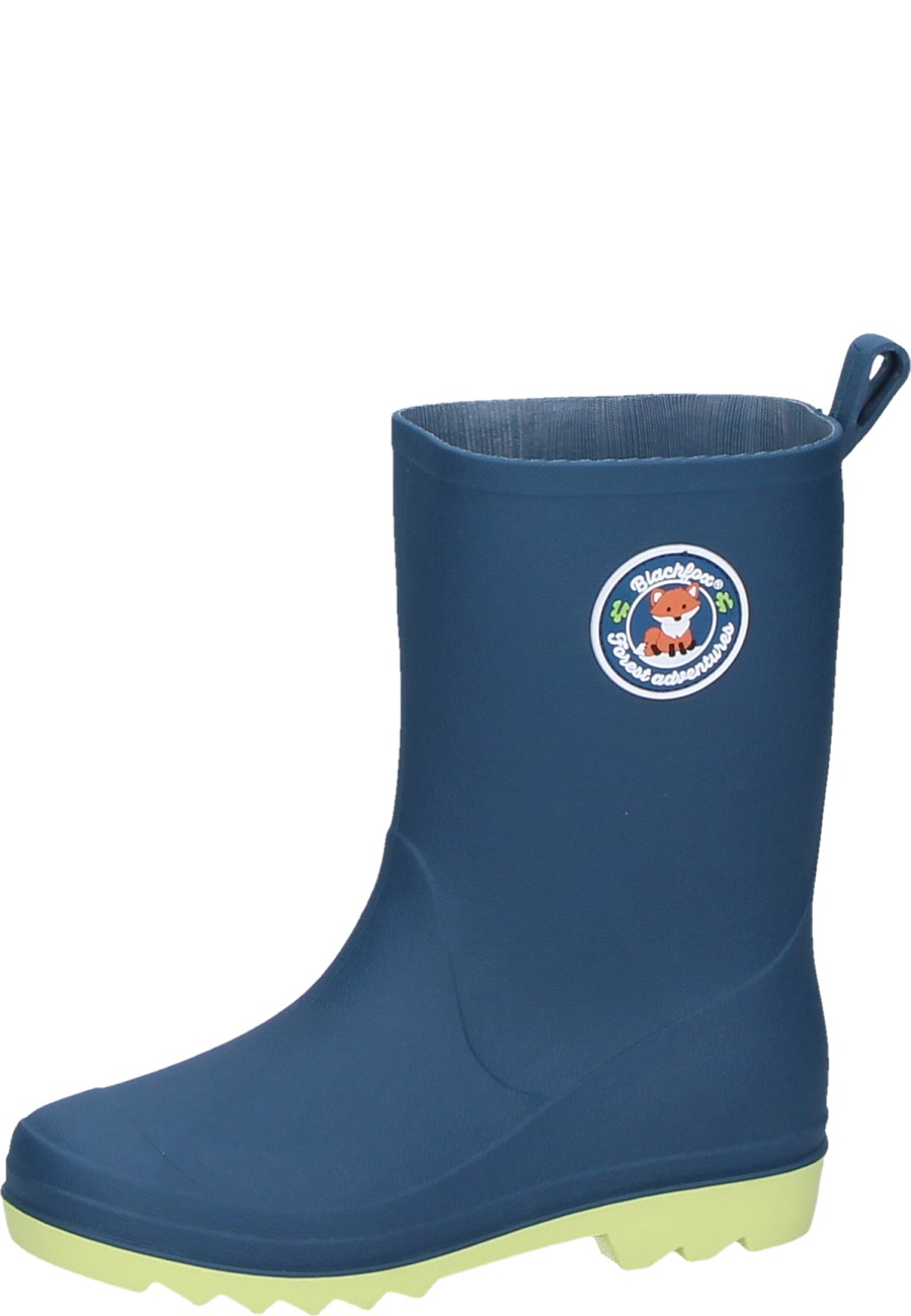 child rubber boots