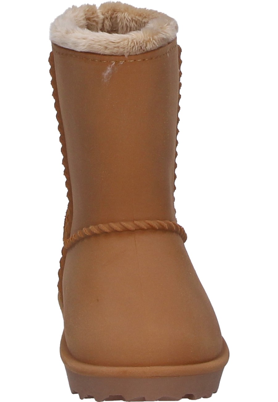 Blackfox cheyenne sheepskin style waterproof outlet wellies