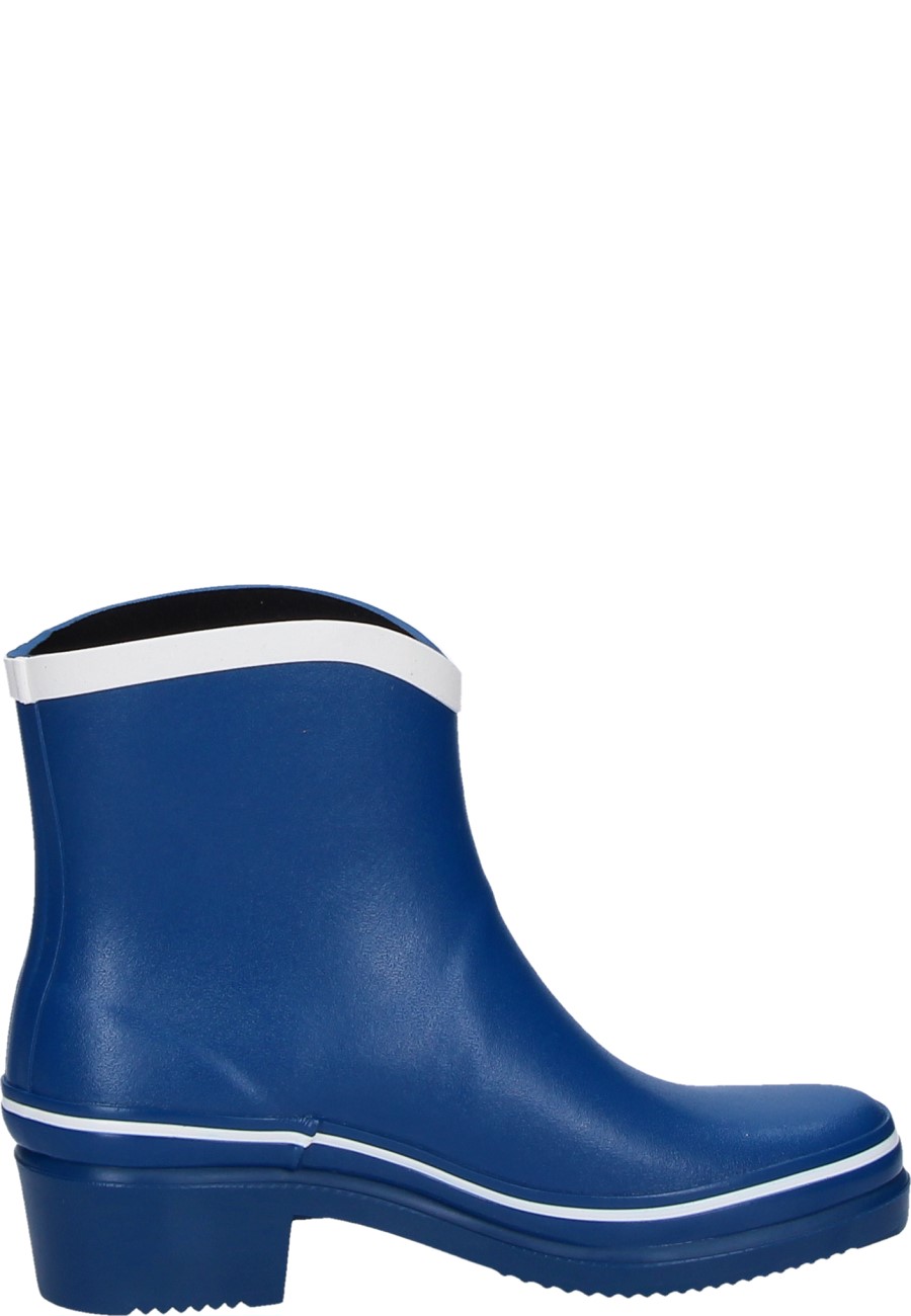 MISS JULIETTE POP women´s ankle rubber boot by Aigle