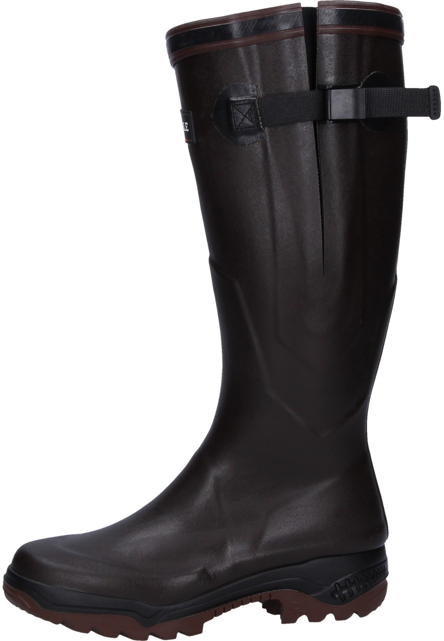 aigle parcours 2 vario wellington boots