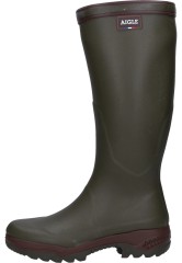 aigle thigh waders