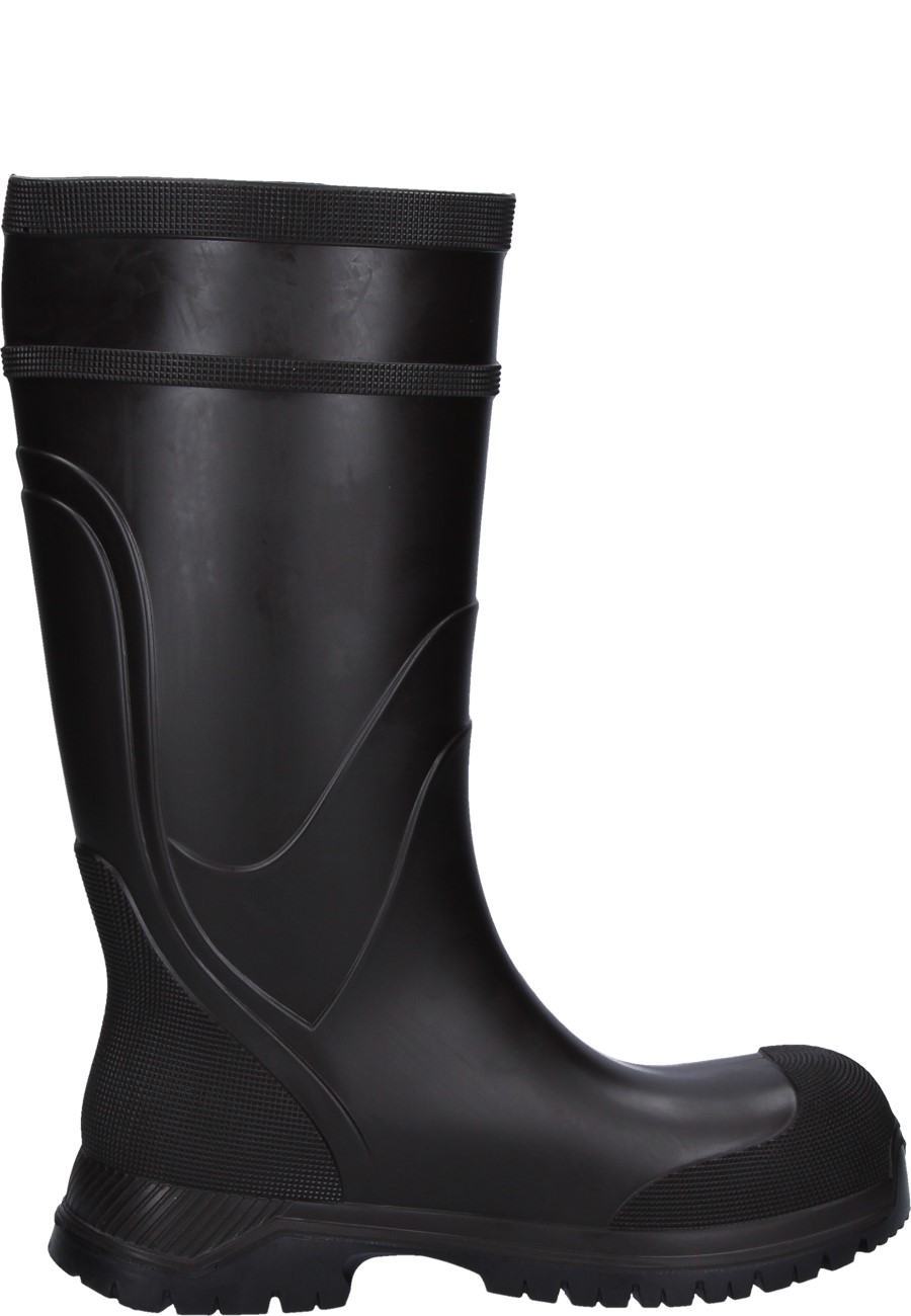 S5 Work Gummy Boots ARVALT S5 from Aigle | From the Aigle Pro series