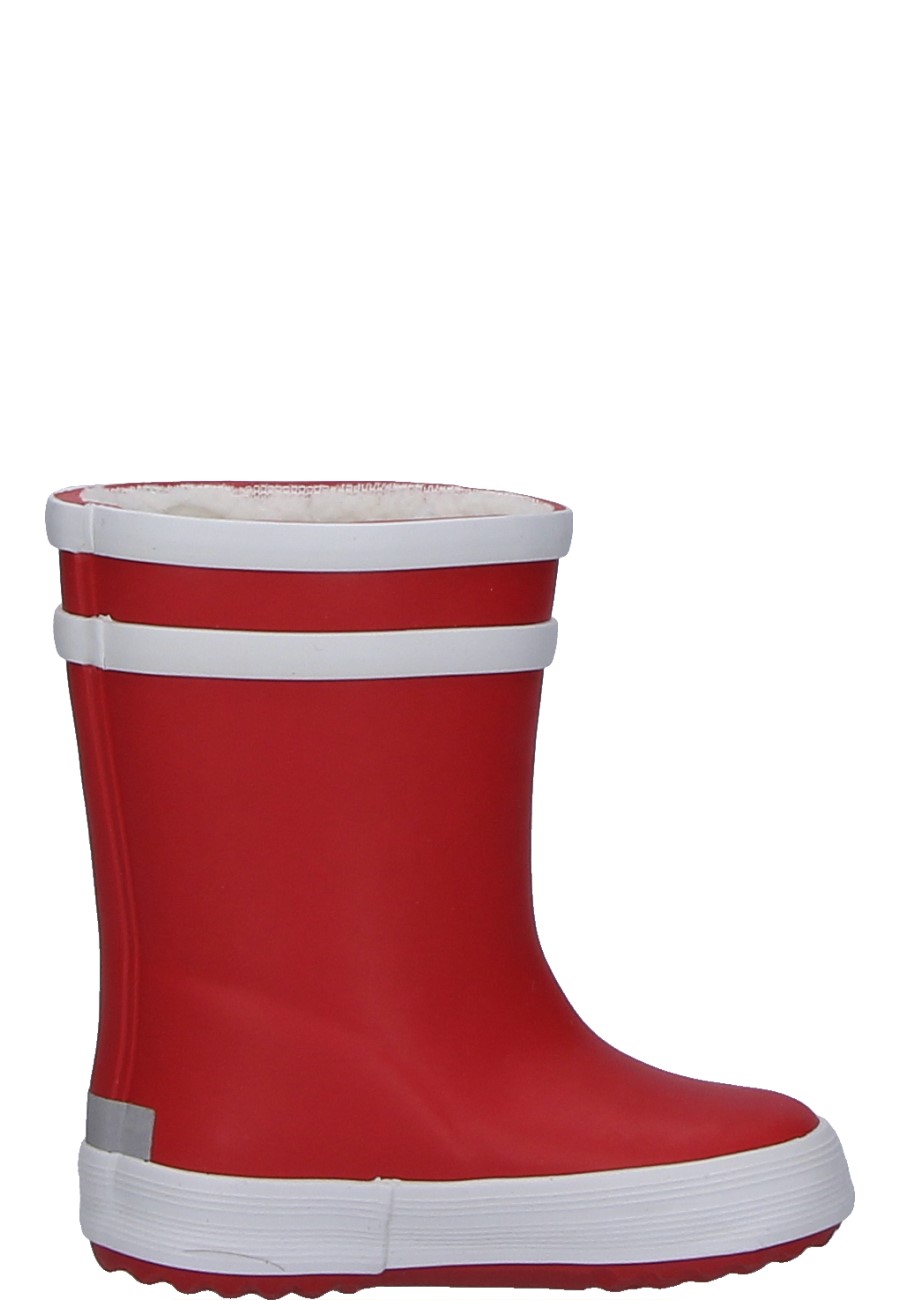 Aigle rain shop boots toddler