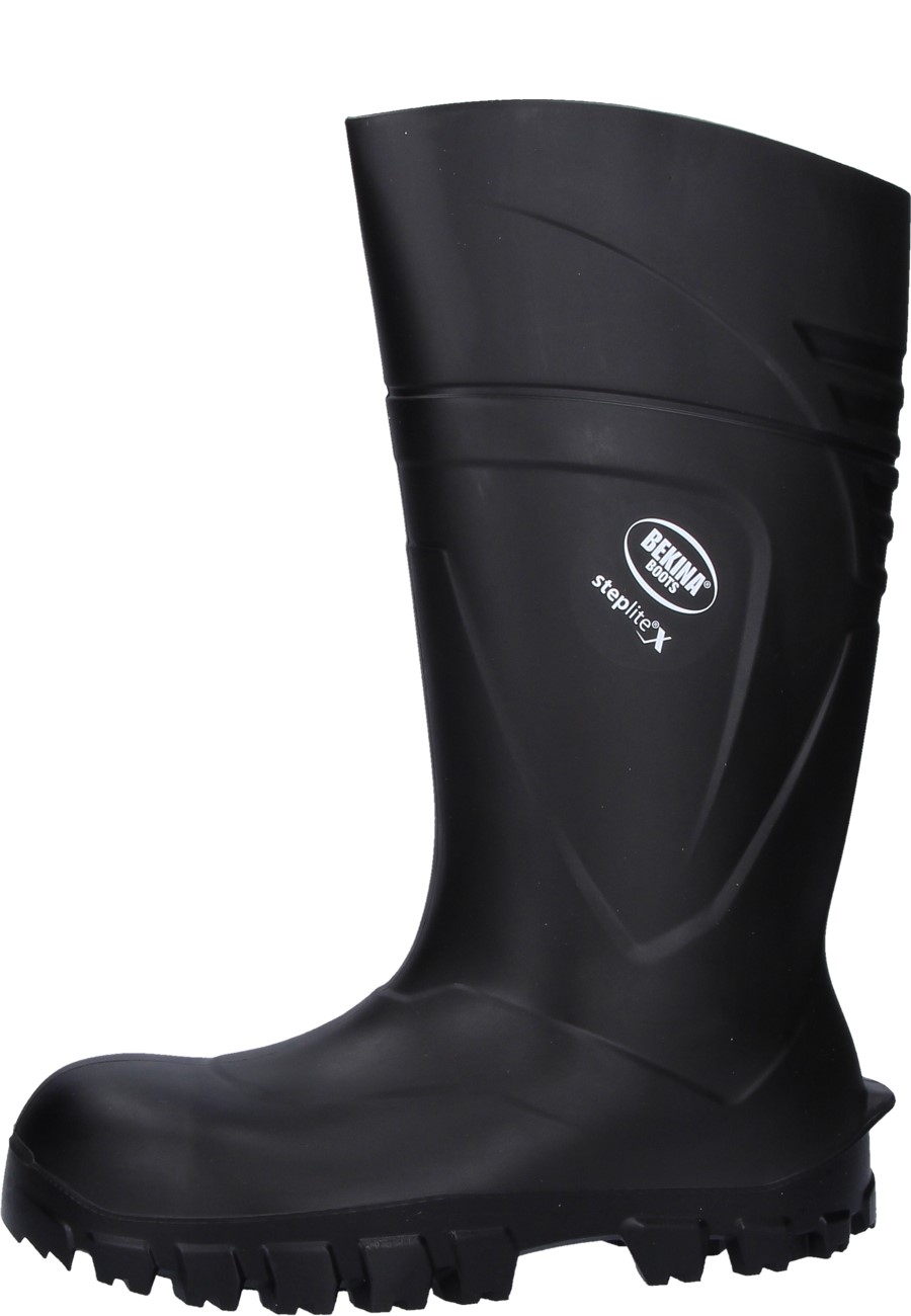 Working Wellington Boot by Bekina