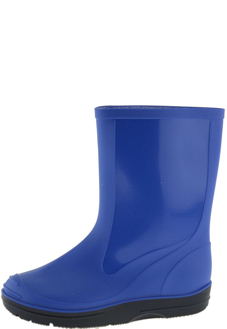 royal blue rain boots