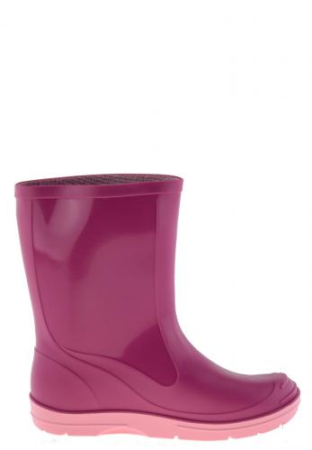 Basic pink Children’s Wellies by Beck