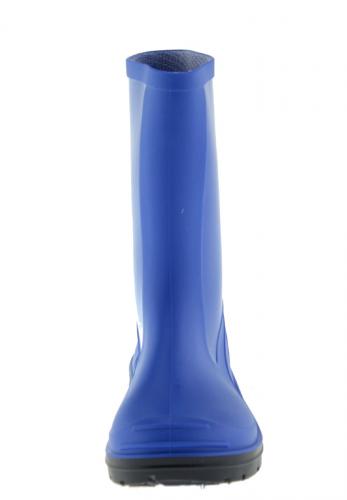 royal blue wellies