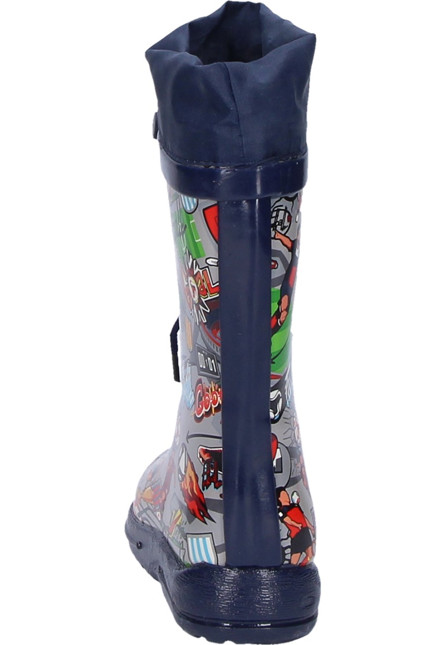 Boys football sale wellies