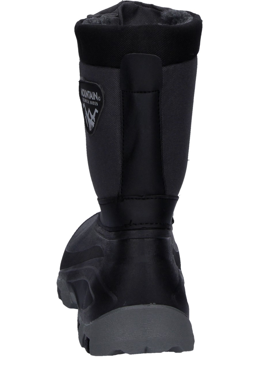 Beck waterproof deals snow boot