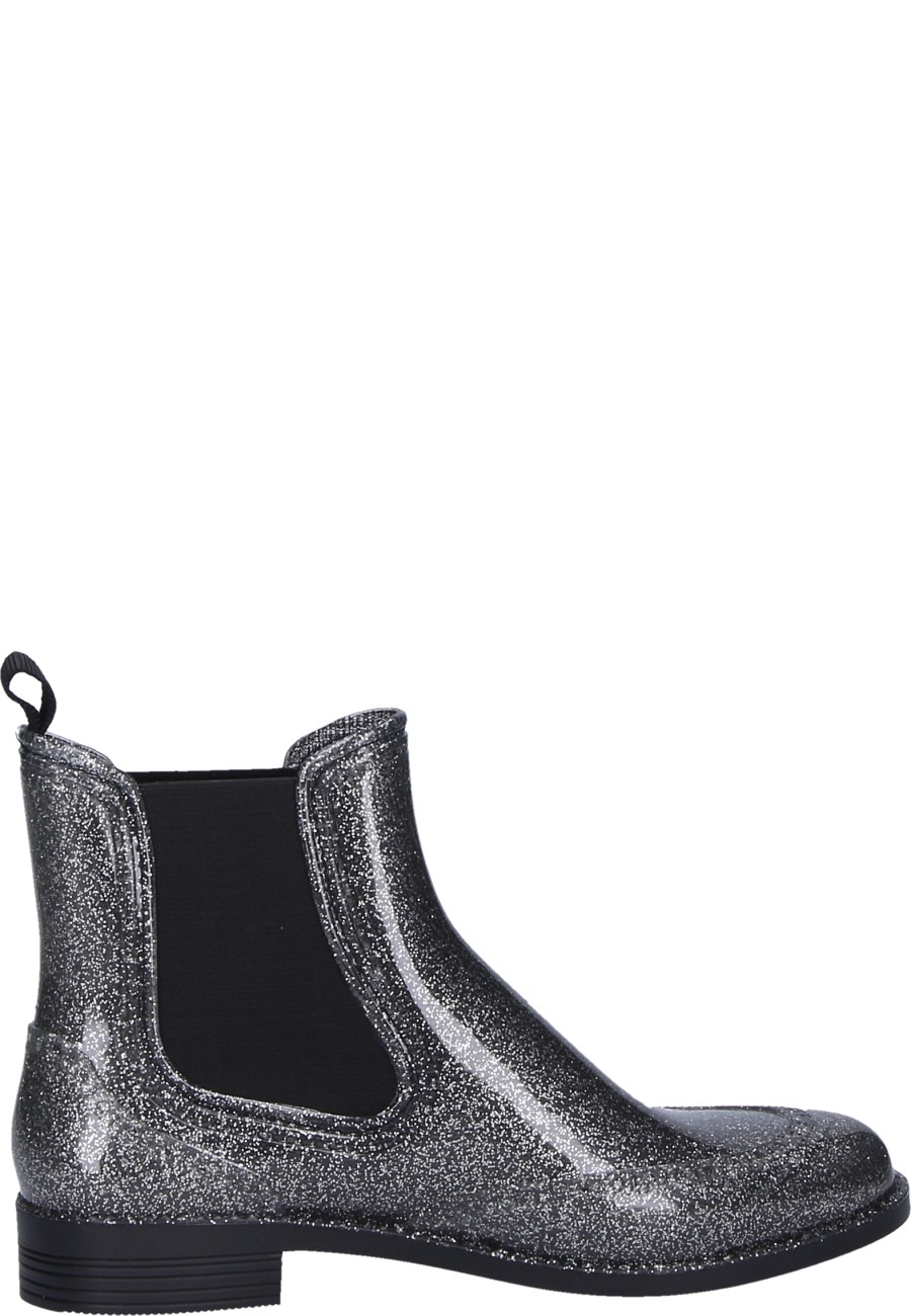 Sparkle duck hot sale boots womens