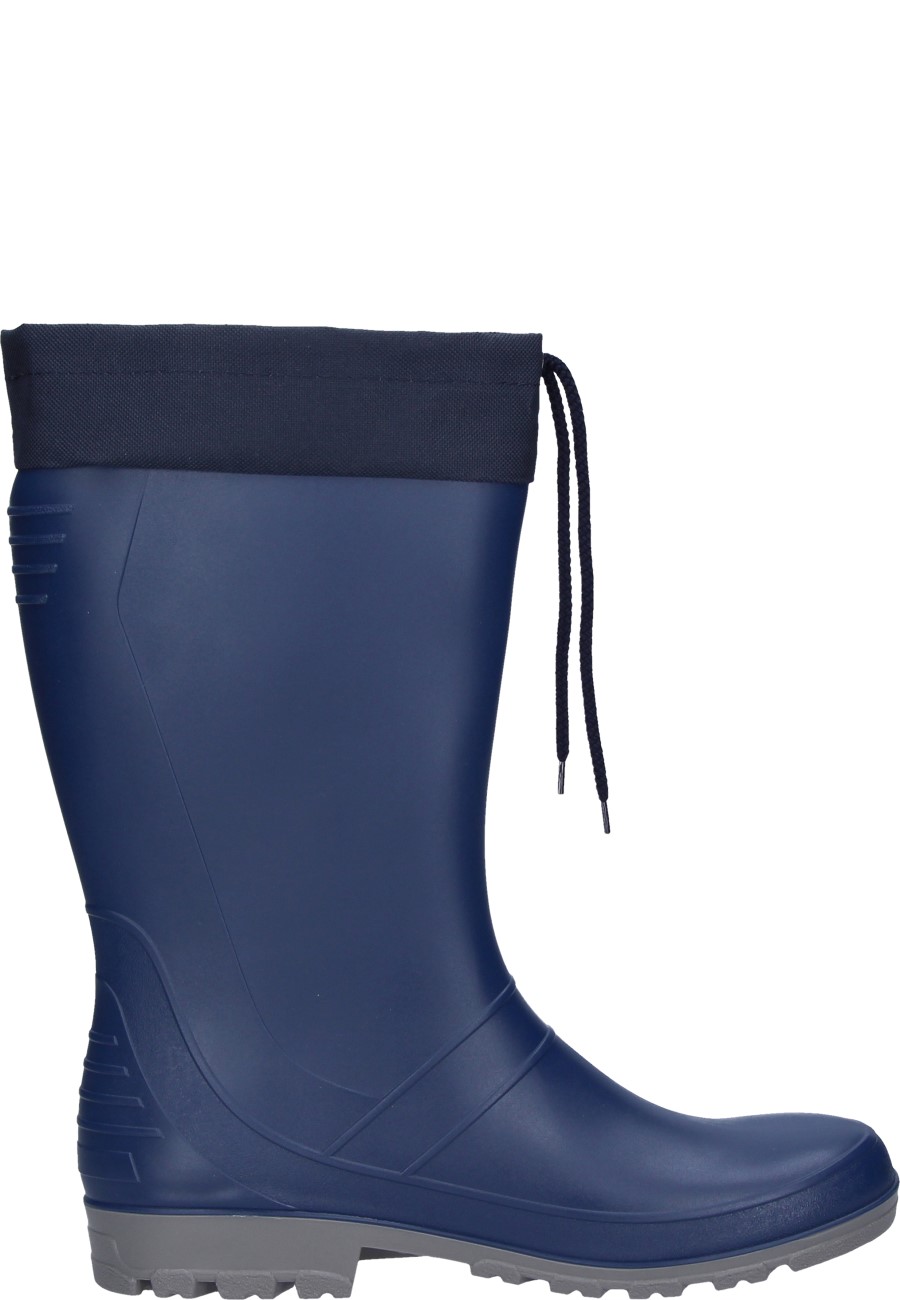 Mens' rubber boot Axel-M from Bockstiegel