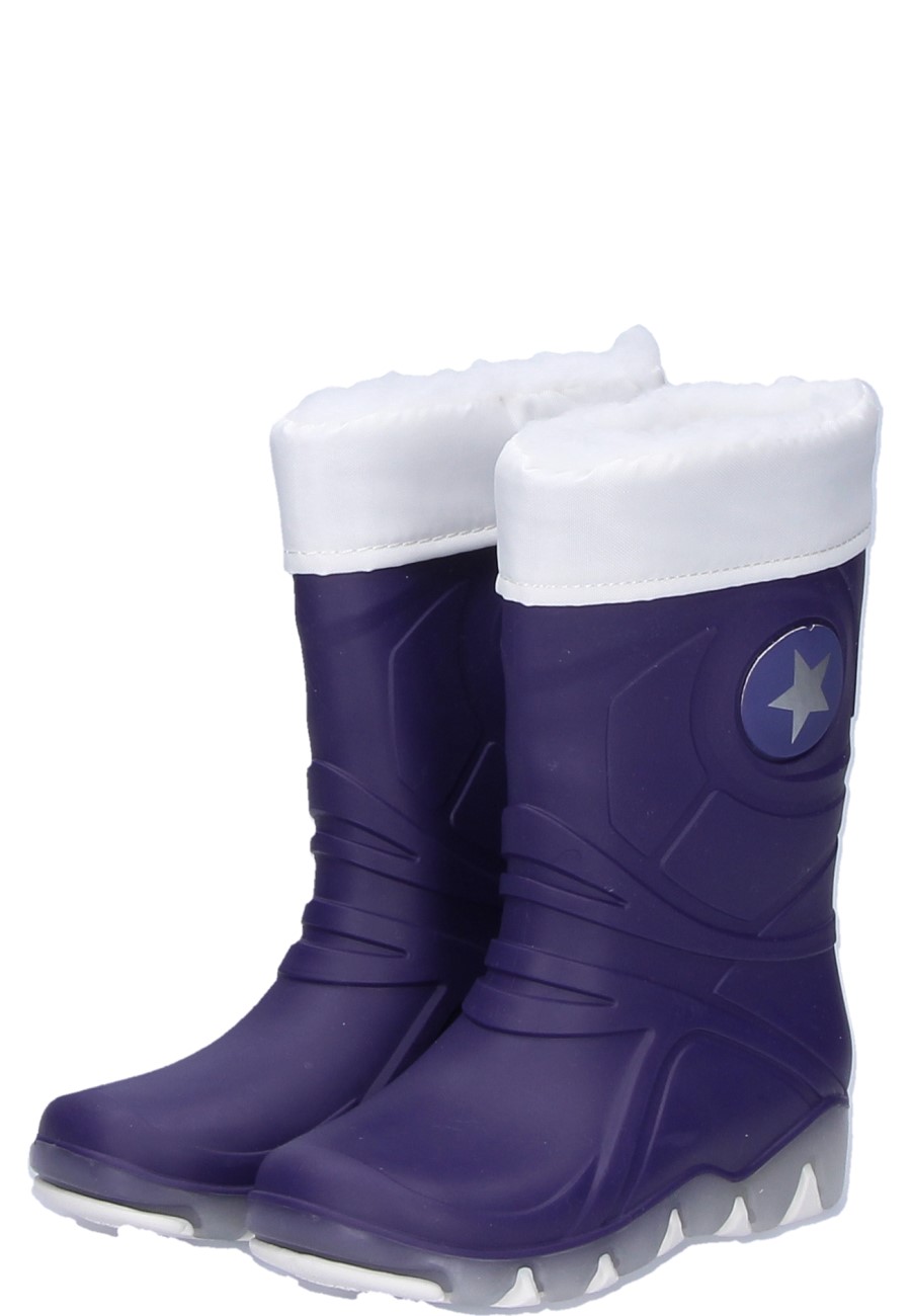 Flashing wellington outlet boots