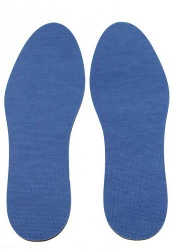 Carbon Filter Insoles - Wellington boot Trend Insole