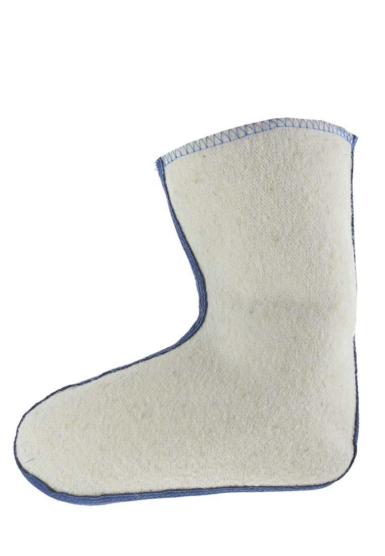 Lambswool Kids Welly Liners - the ideal 
