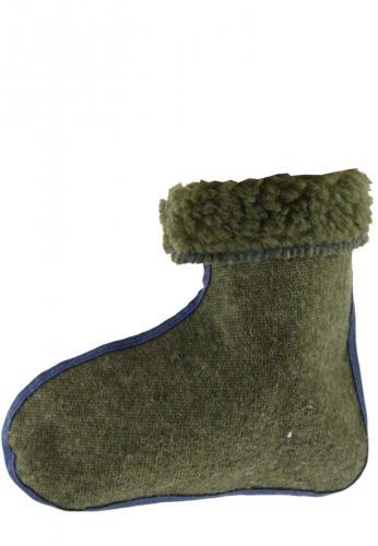 Fleece Kids Welly Liners - Warm and Cosy