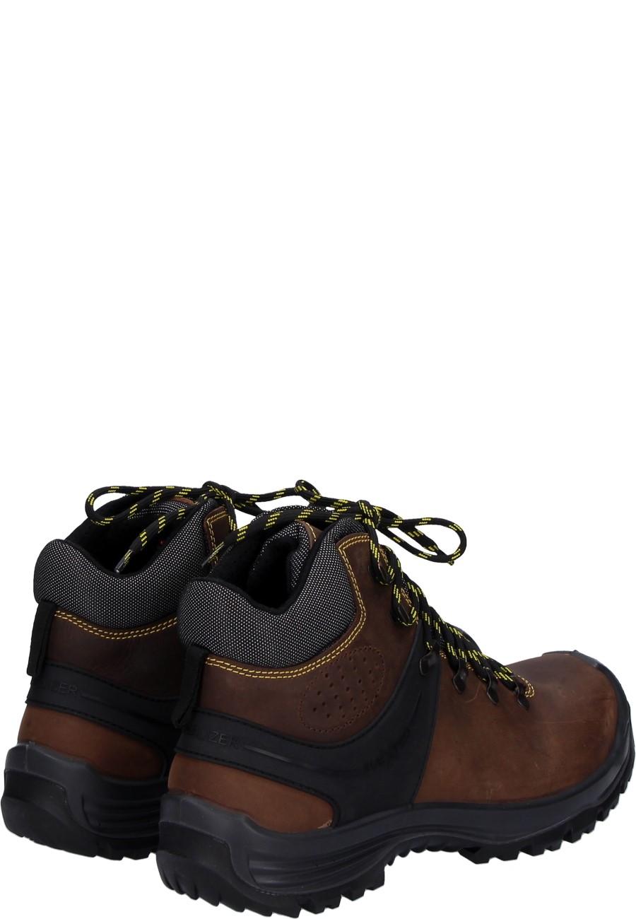 Canadian JOE shoes men features safety work women Line and with S3 from for