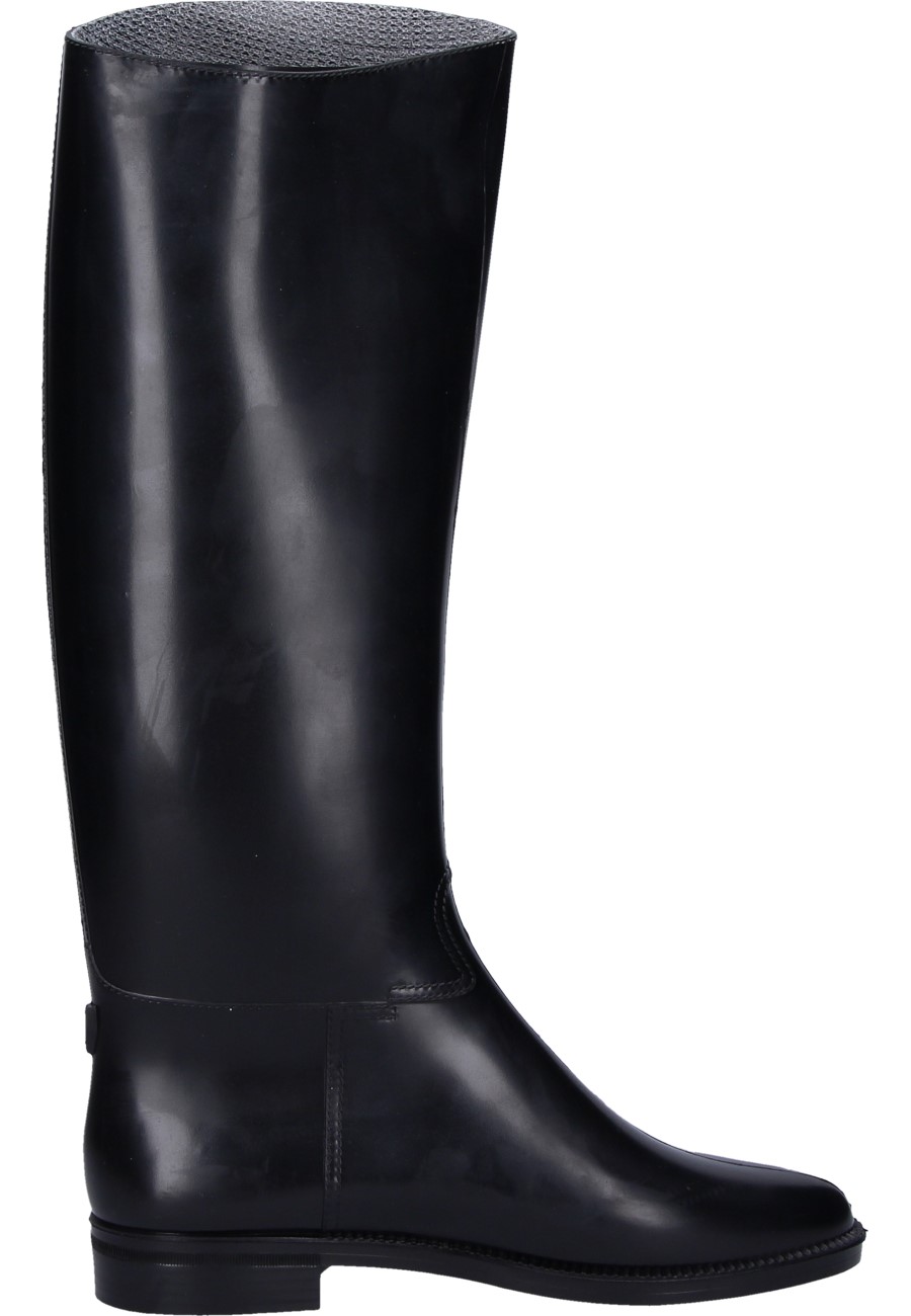 HIPPO rubber riding boots by Covalliero | An affordable entry-level ...