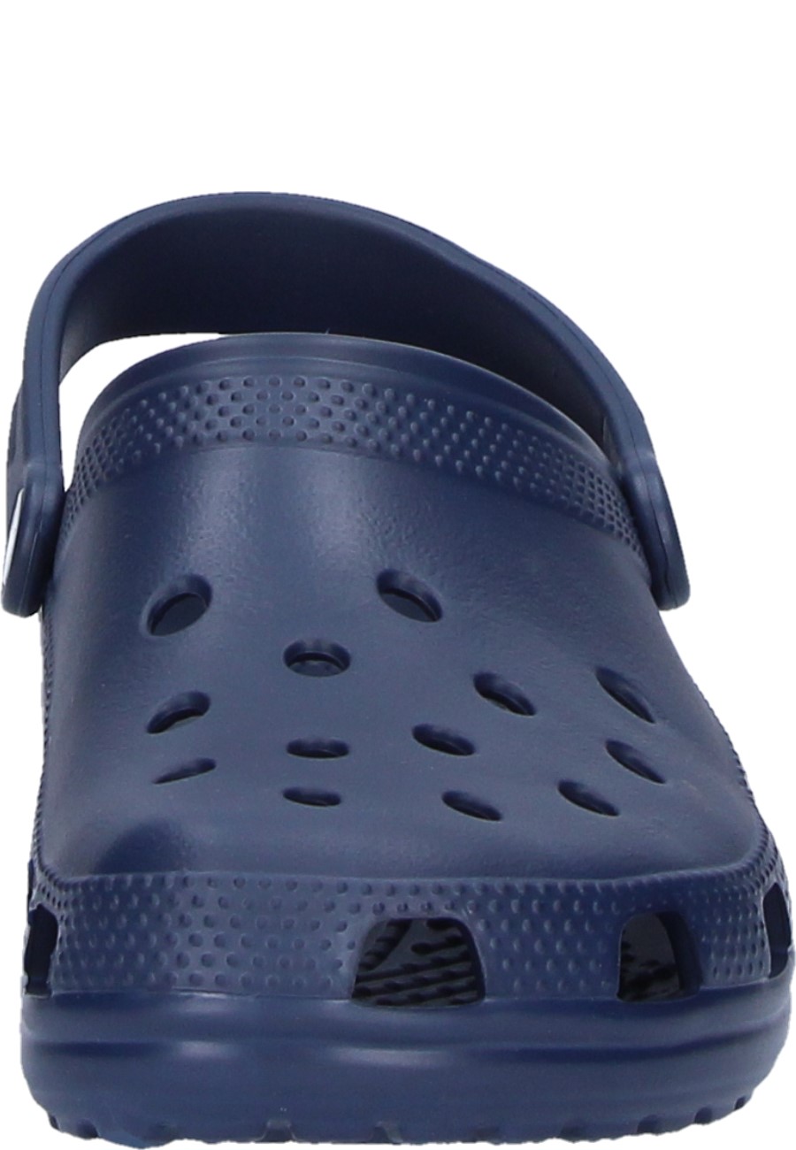 Clogs Classic navy by Crocs