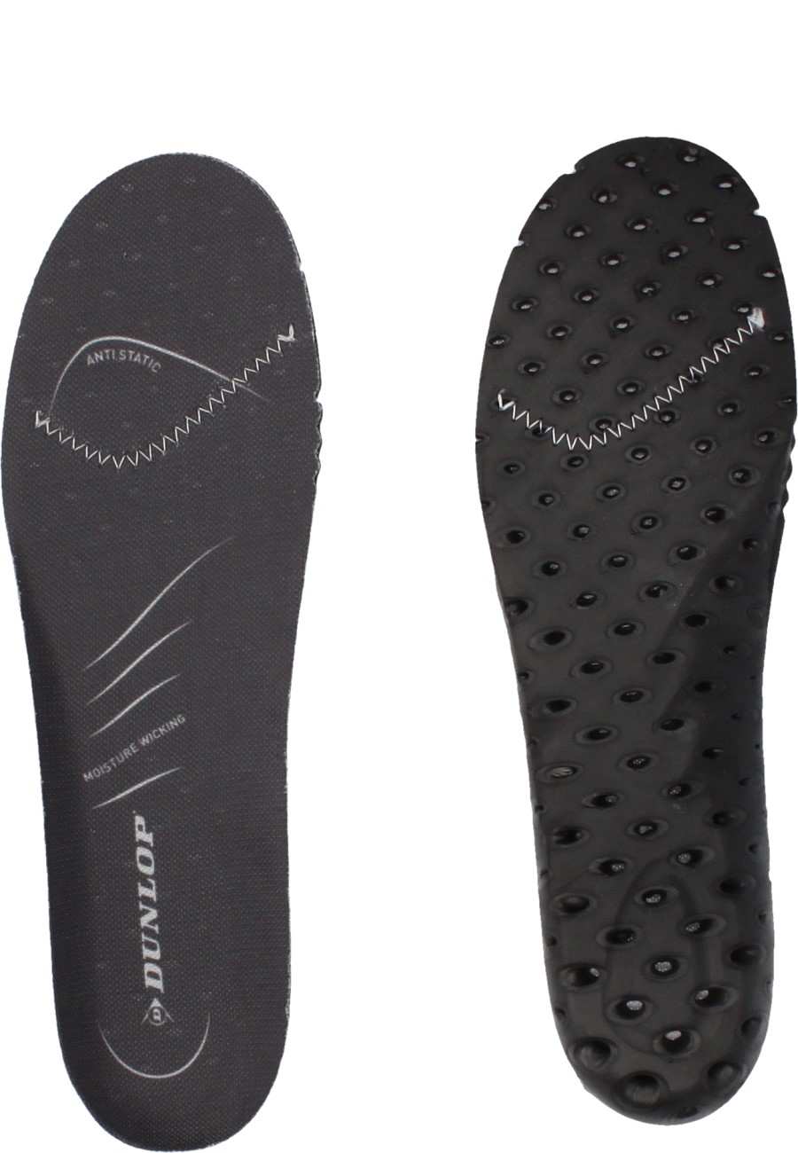 DUNLOP INSOLE COMFORT | optimum wearing comfort for PRO wellies