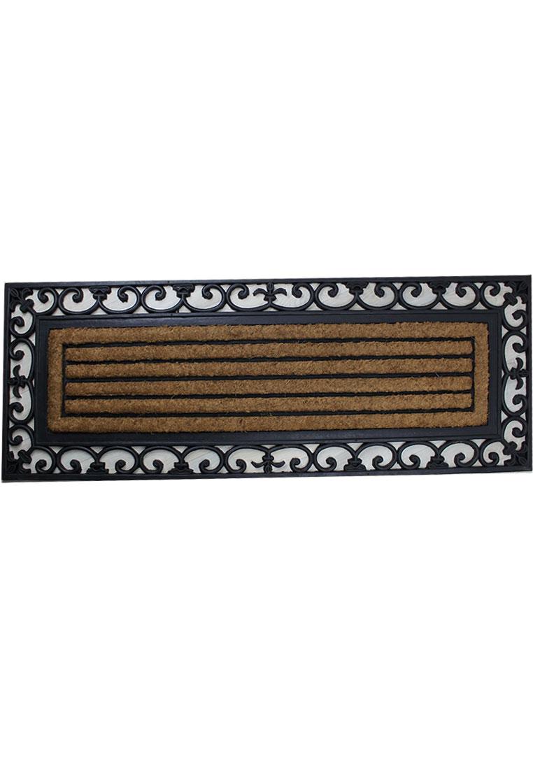 Esschert Classic Xl Coir Rubber Doormat