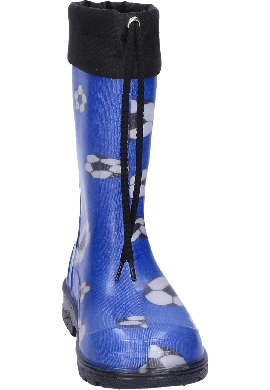 Blue camo muck sales boots