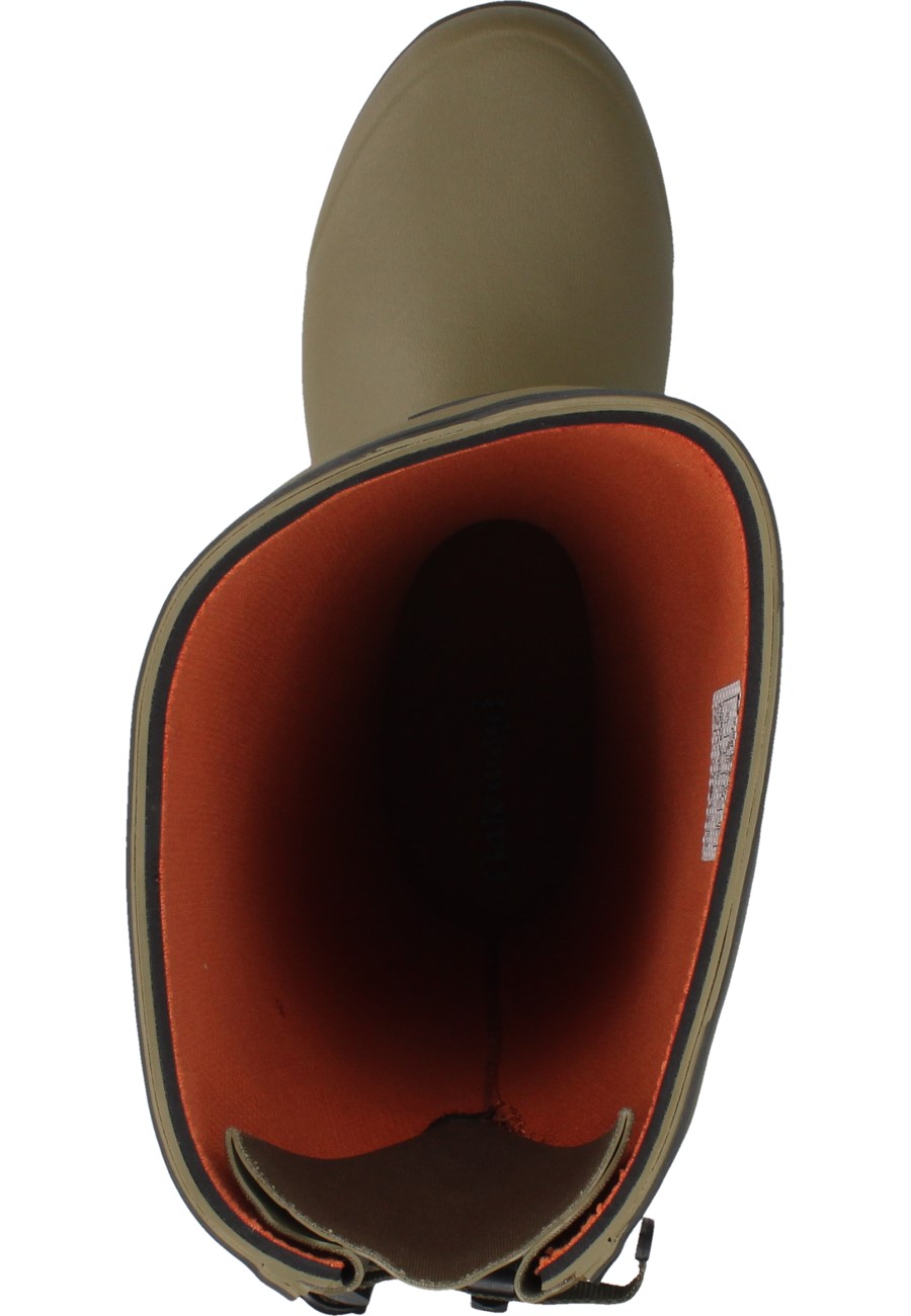 FIELDMASTER 18 3MM | A Gateway Wellington Boot