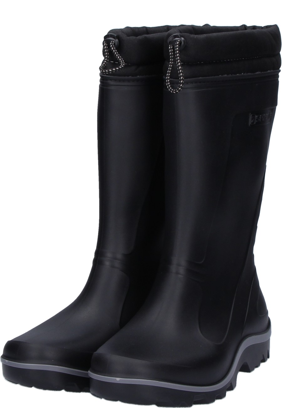 Halfhigh winter wellington boot STRATOS for men and women by Gevavi