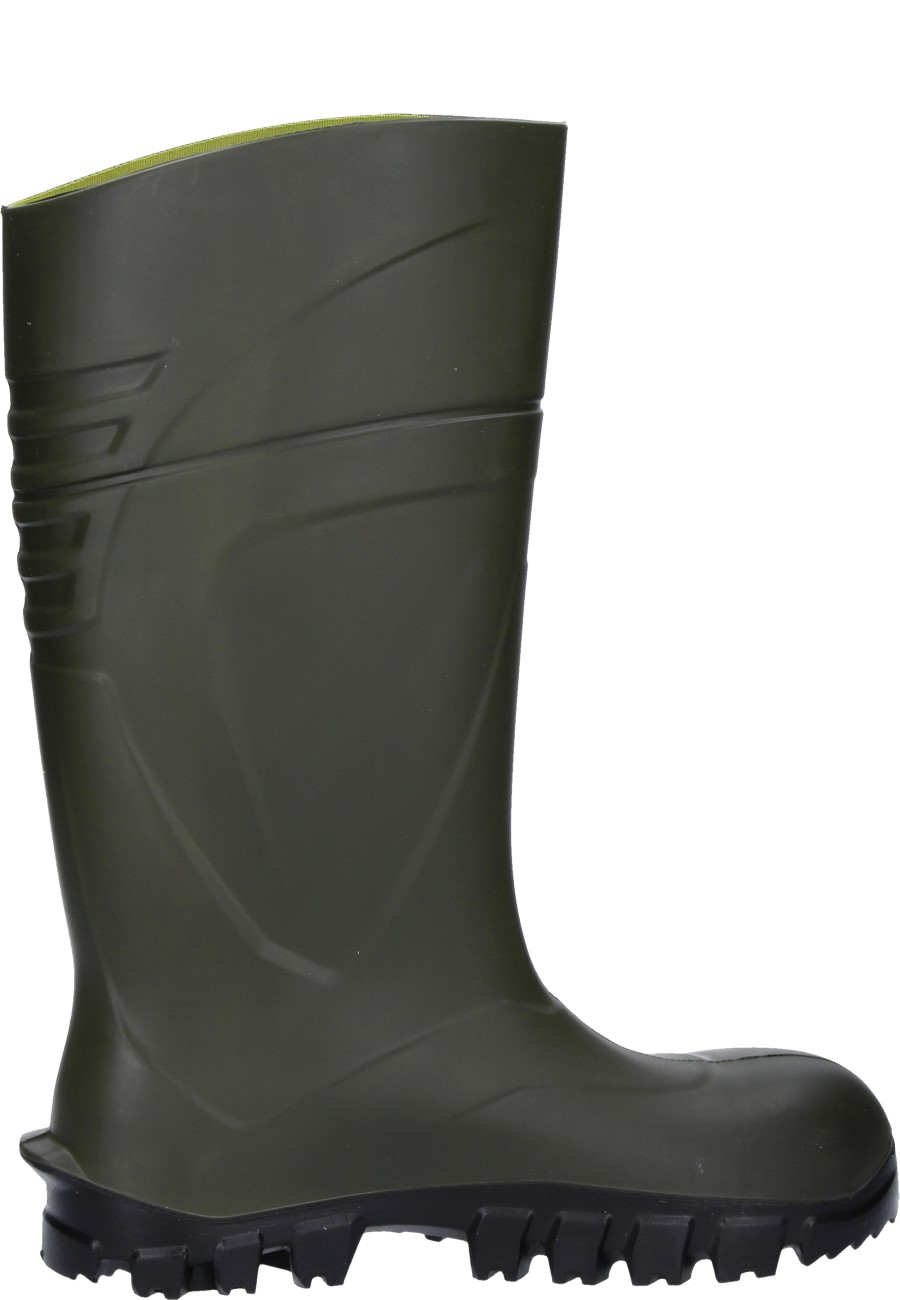 Bekina hot sale rubber boots