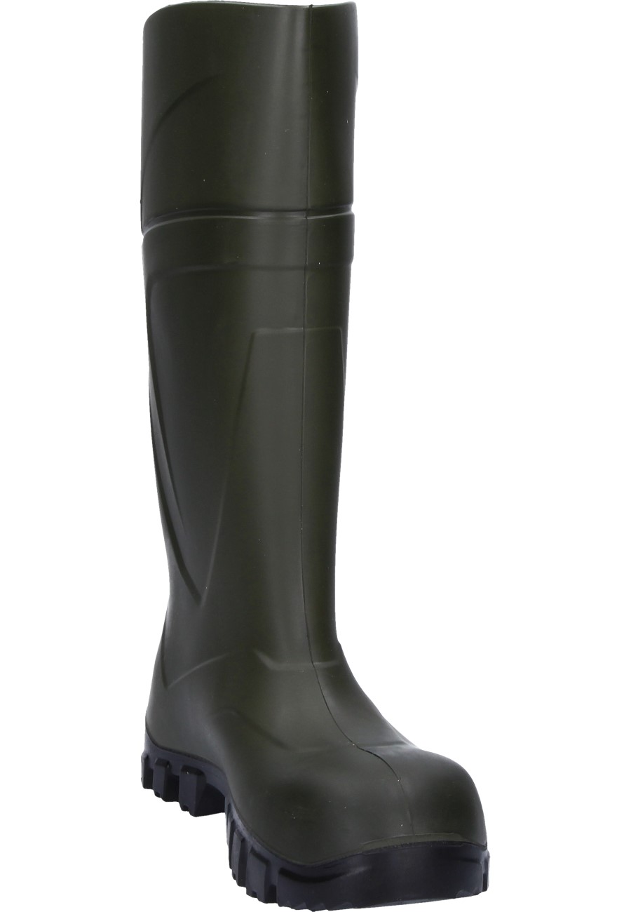 Bekina steplite x safety on sale wellingtons