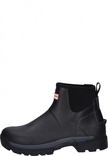 men's balmoral field hybrid chelsea boots