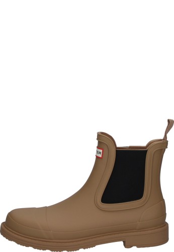 Fashionable waterproof ankle boot WOMENS COMMANDO 