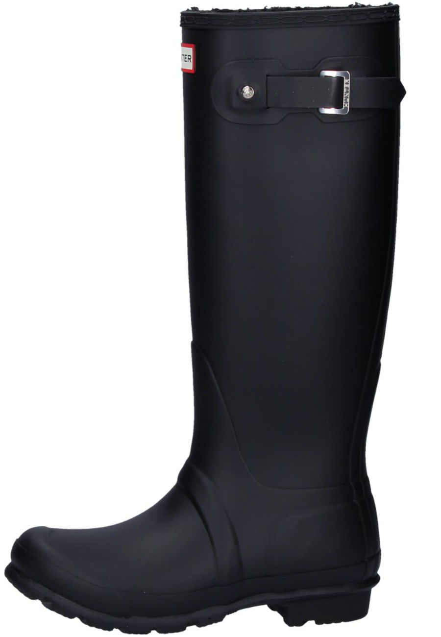 hunter insulated boots