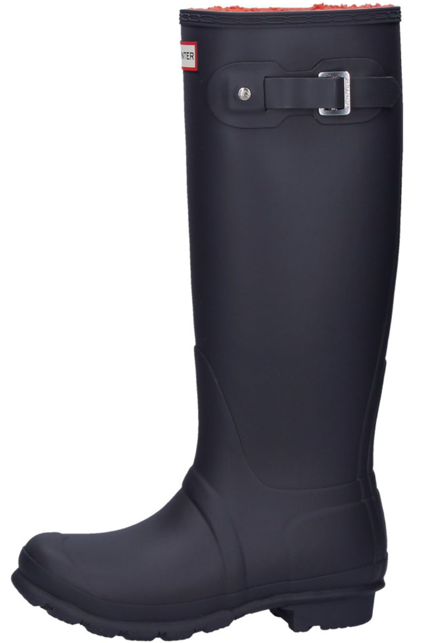 womens insulated rubber boots