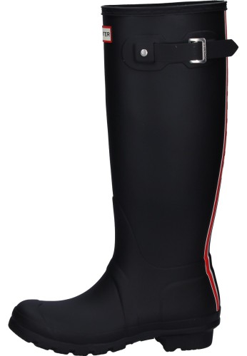 Hunter colour block on sale wellies