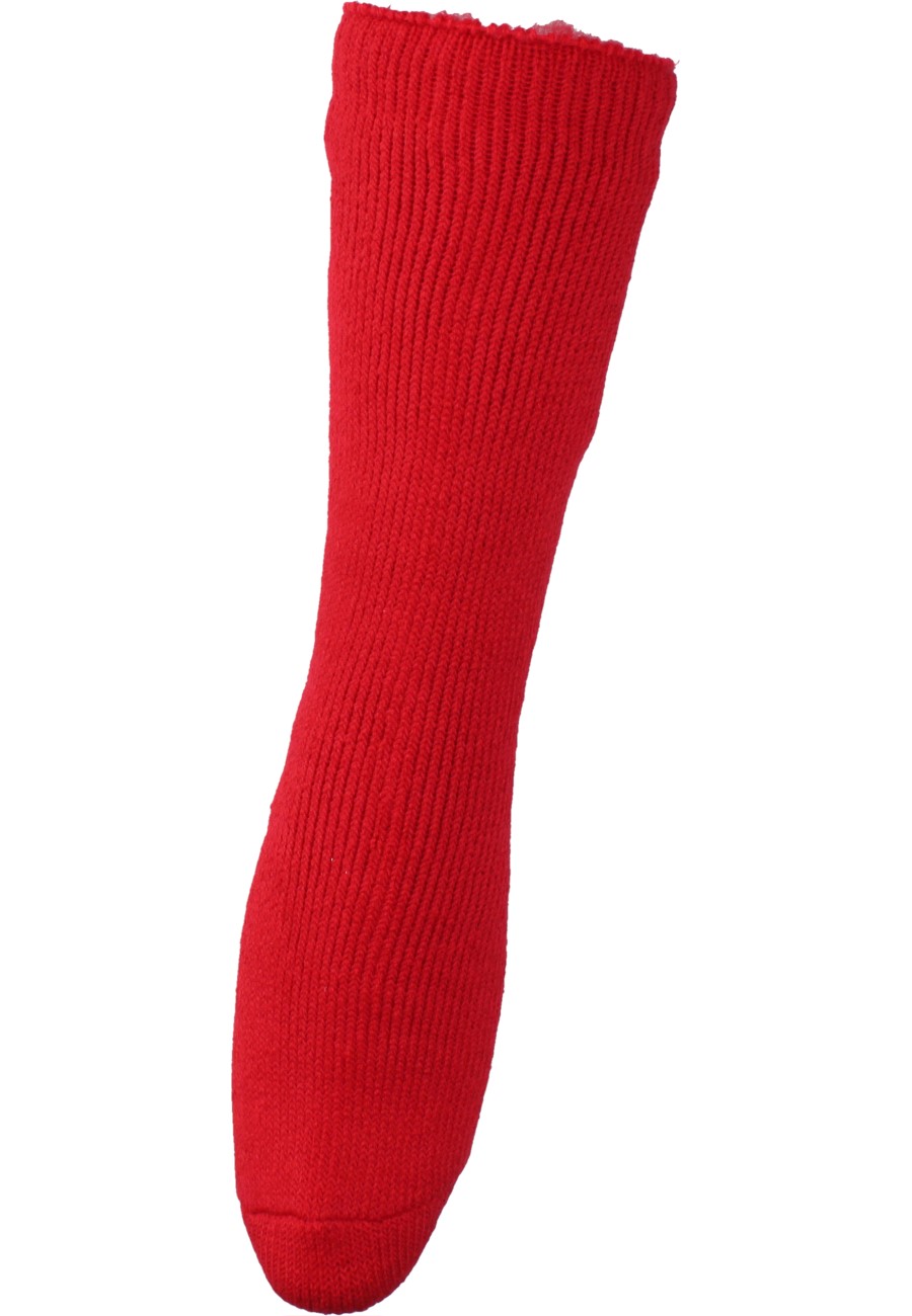 Heat Holders Thermal Socks Men's Original Red : : Clothing, Shoes  & Accessories