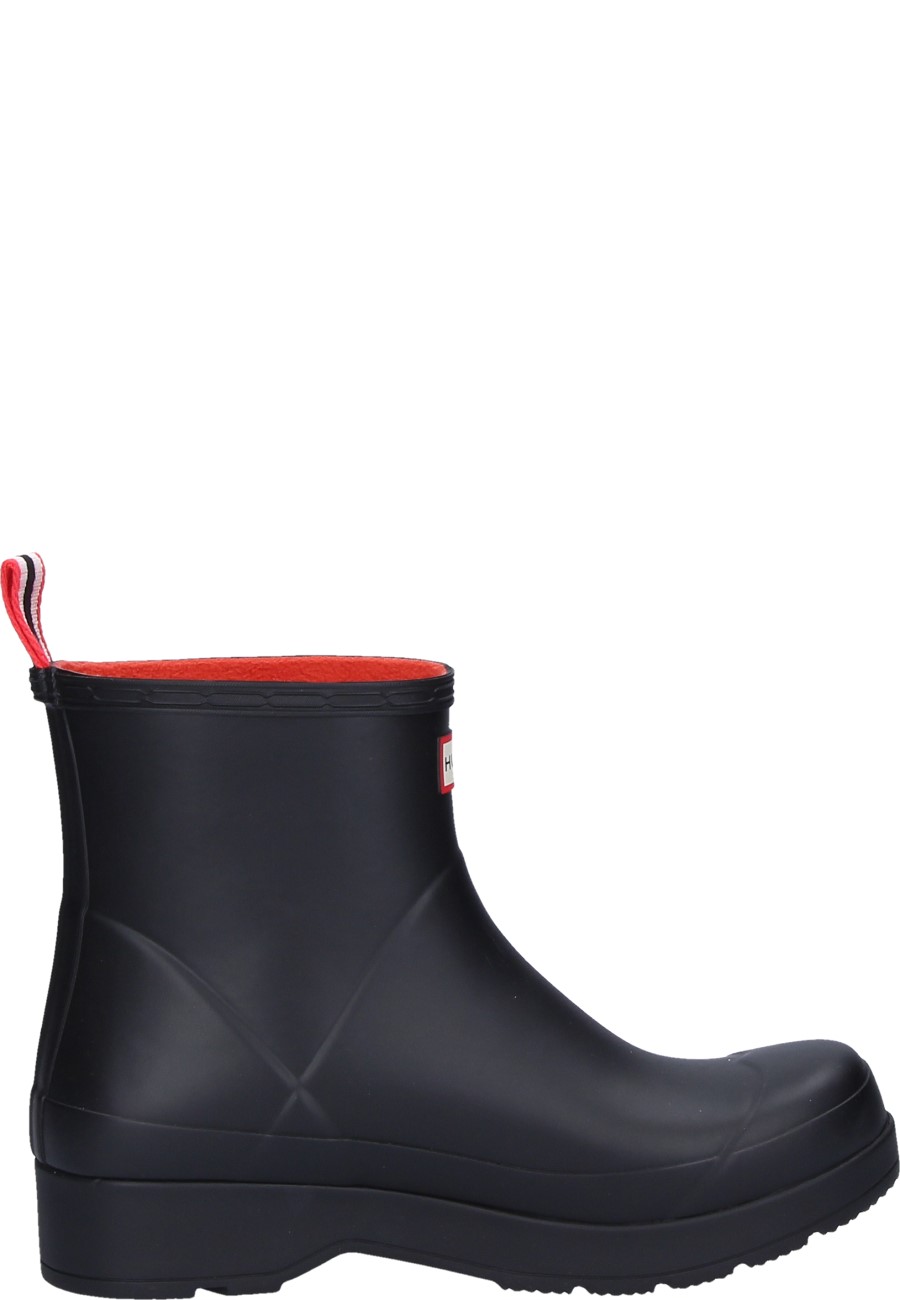 mens hunter insulated wellies