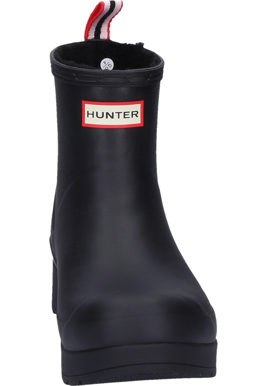 Mens hunter rain top boots sale