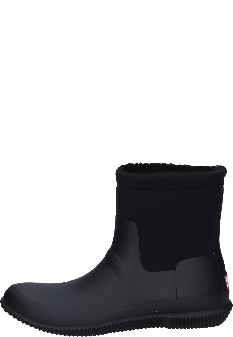 mens winter rubber boots