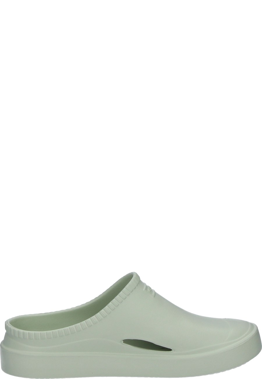 Sustainable women clogs IN/OUT BLOOM ALGAE FOAM CLOG by