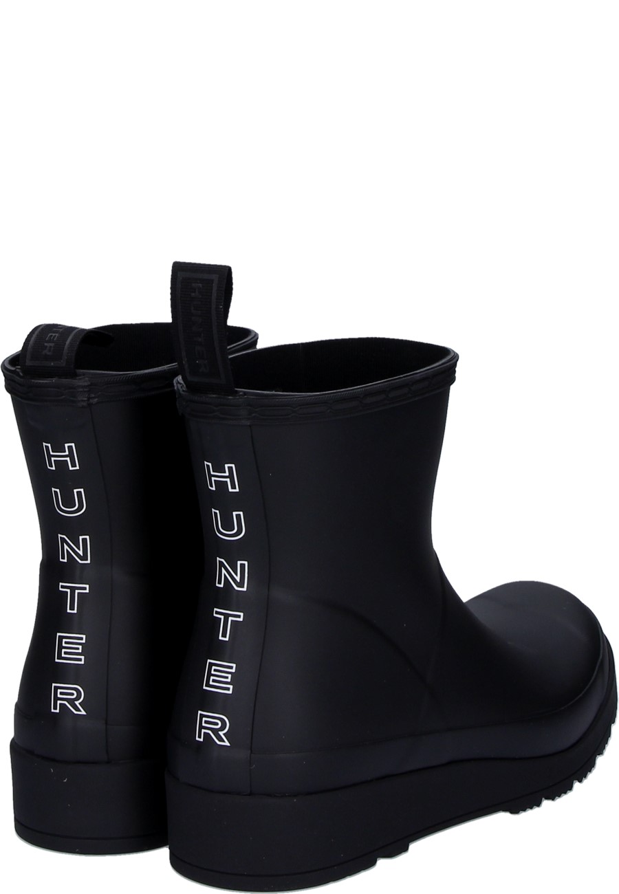 Fashionable rubber ankle boot ORIGINAL PLAY BOOT SHORT BACKSTRAP