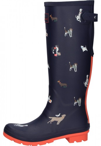 joules whippet wellies