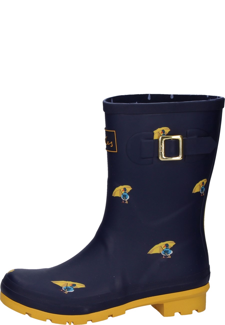 duck wellies